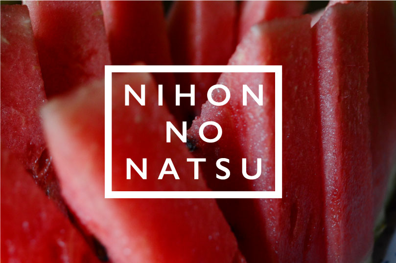 NIHON NO NATSU 02